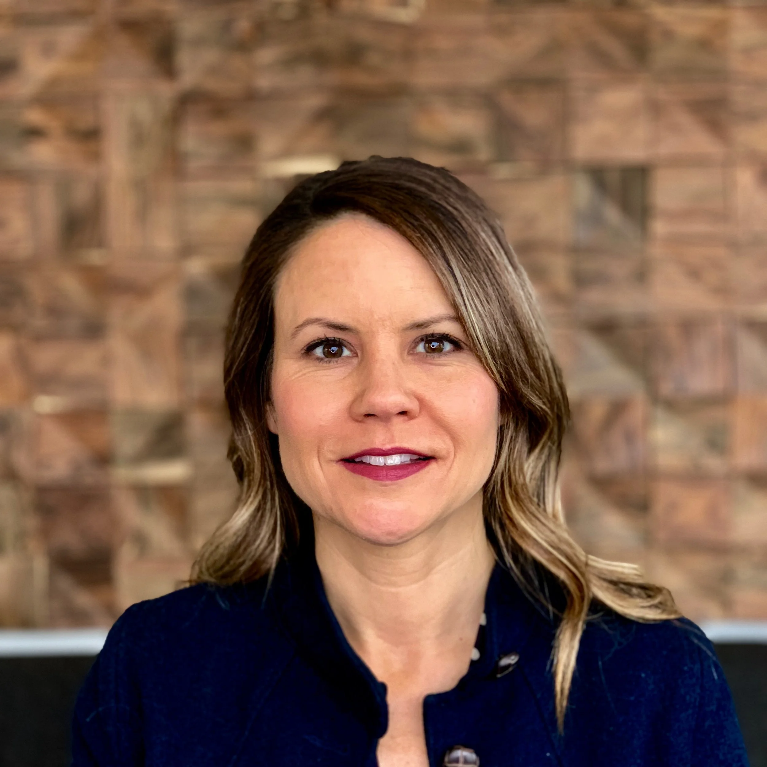 Julie Zobel