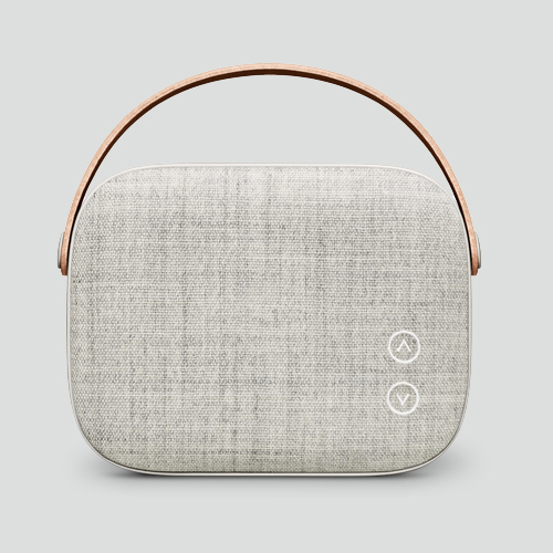 Helsinki Loudspeaker by vifa