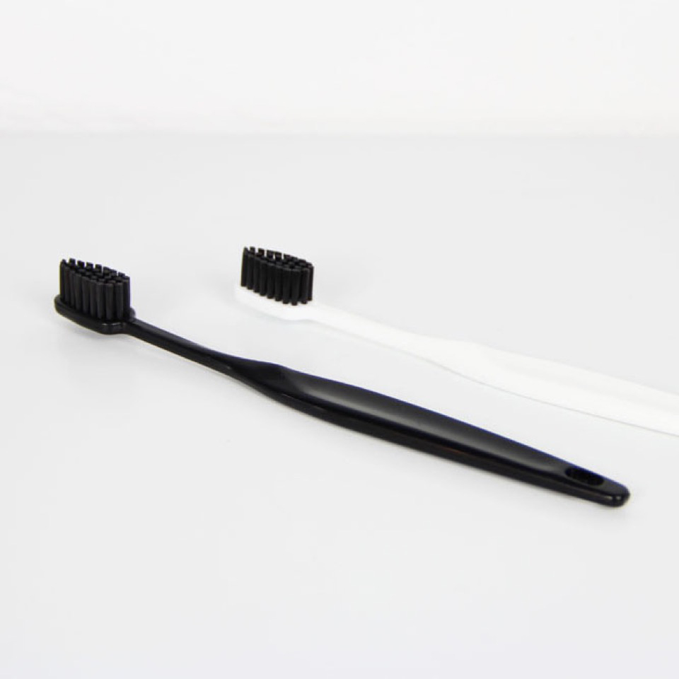 Binchotan Toothbrush by rikumo