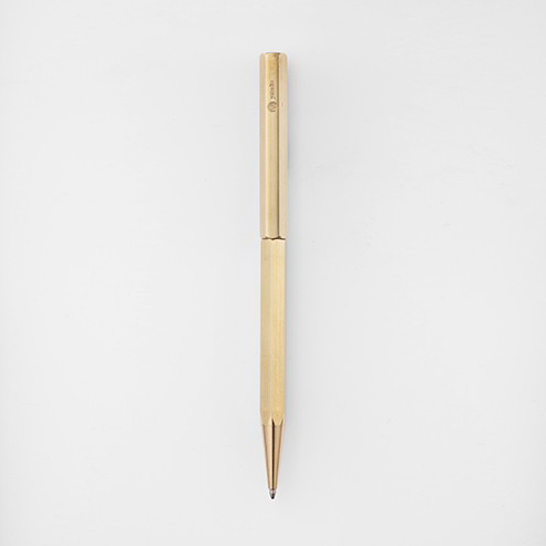Ballpoint Pen by ystudio