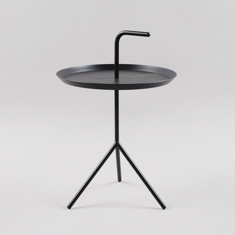   DLM Table  by HAY 