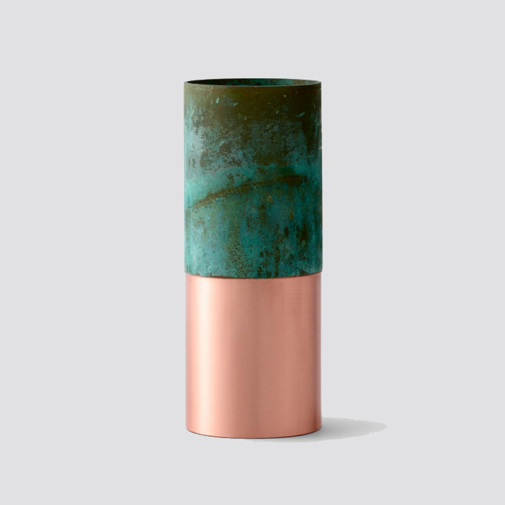   True Colour Vase  by Lex Pott | &amp;tradition 