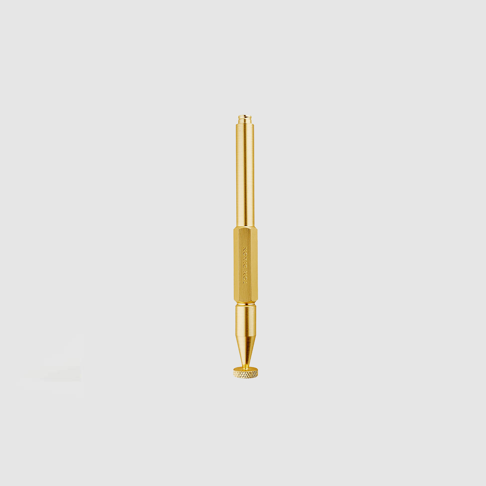   Cog Pen Block  by Tom Dixon 