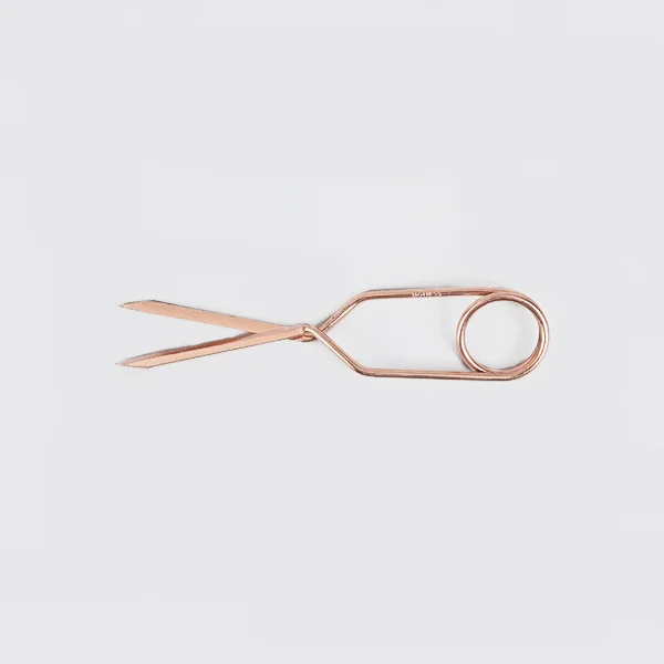 Spring Scissor by NOMESS