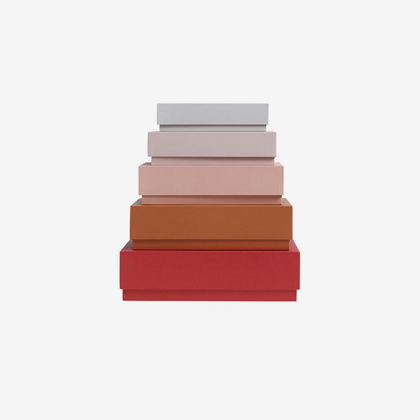 Boxes by HAY