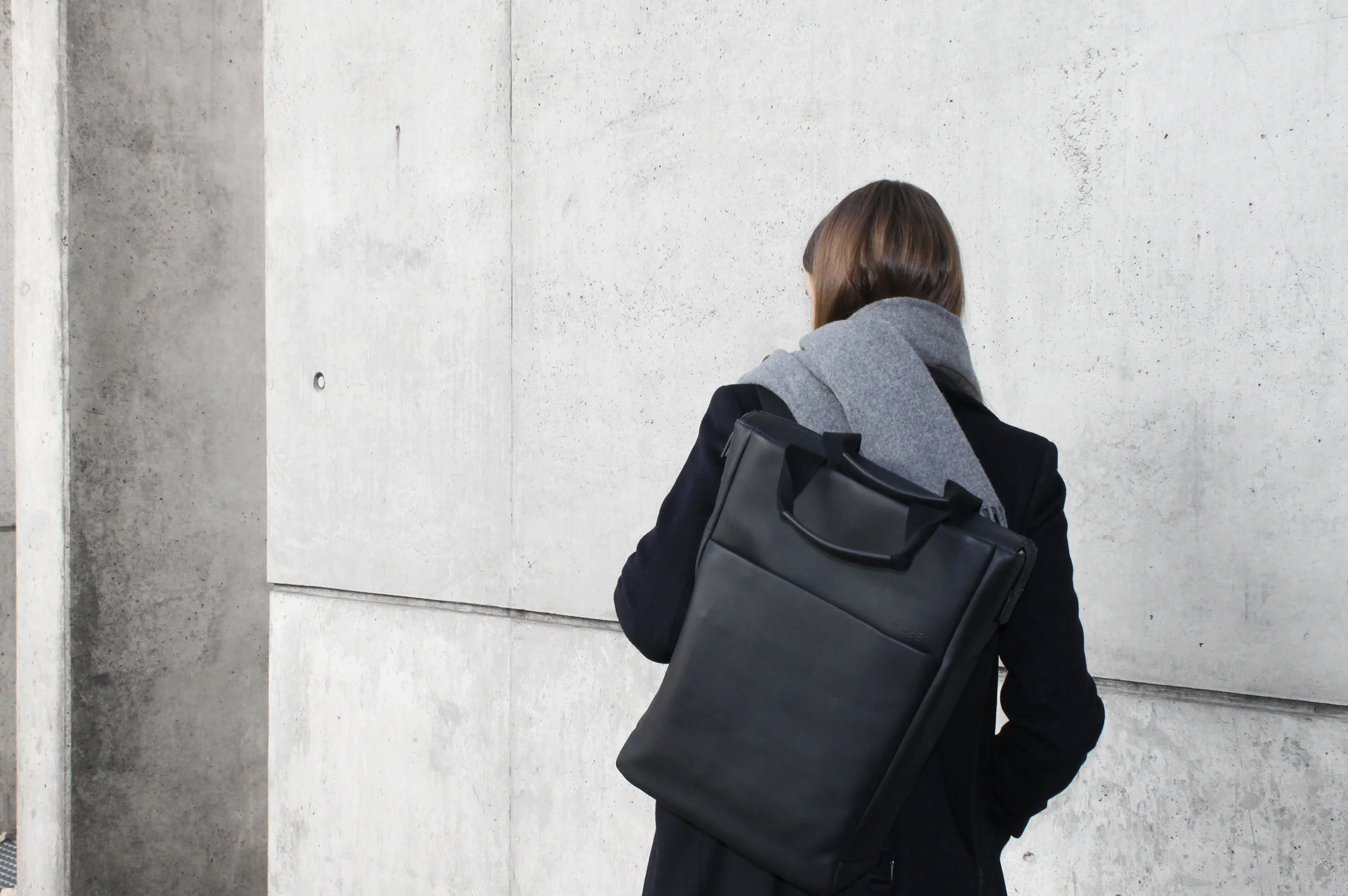 salzen backpack