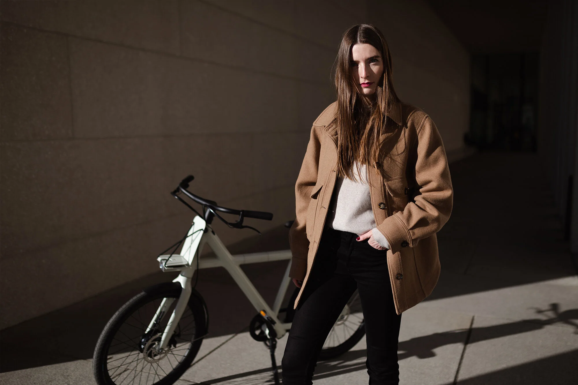 most stylish bicycles