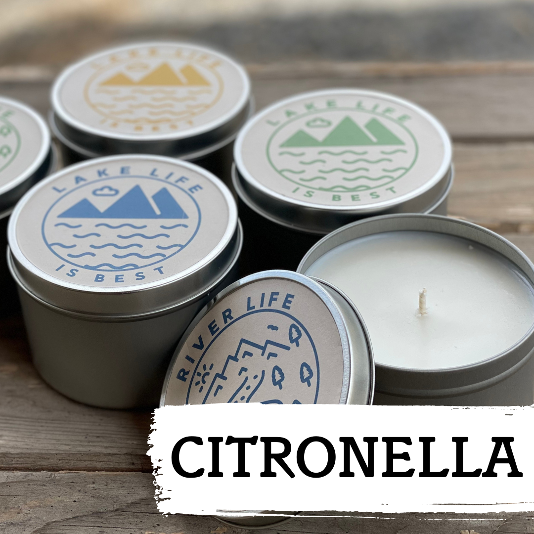 Citronalle mosquito candles lake river.png