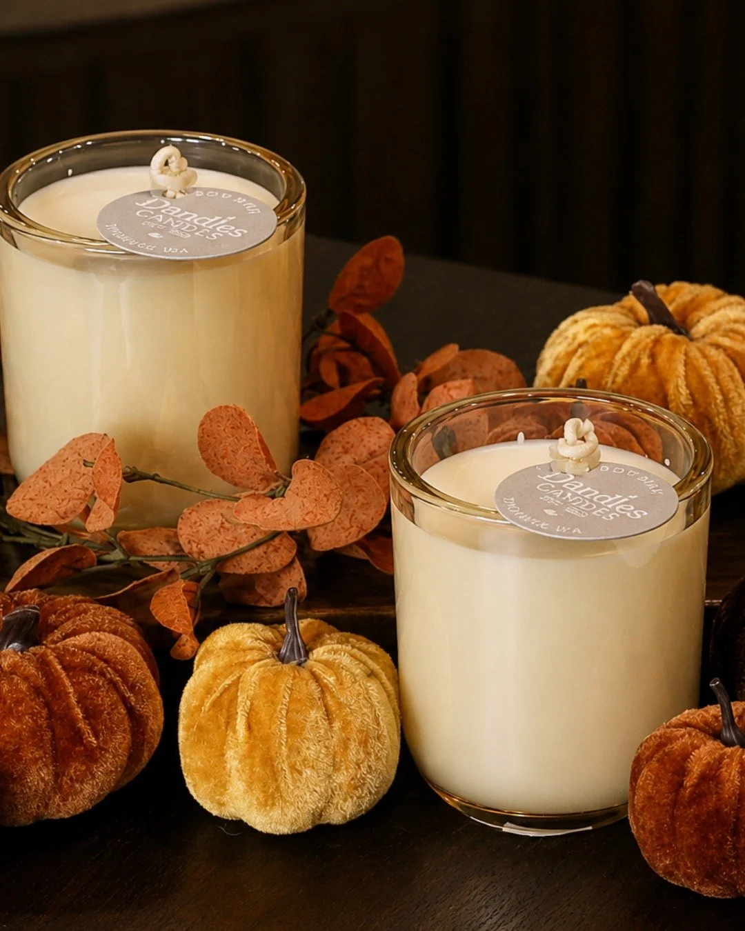 Answering some of the questions coming to us from customers...

Be in the know about events, discounts, classes, and the fresh soy wax releases by being on the Dandles Candles mailing list on our website. LINK IN BIO to join.

#DandlesCandles #dandle