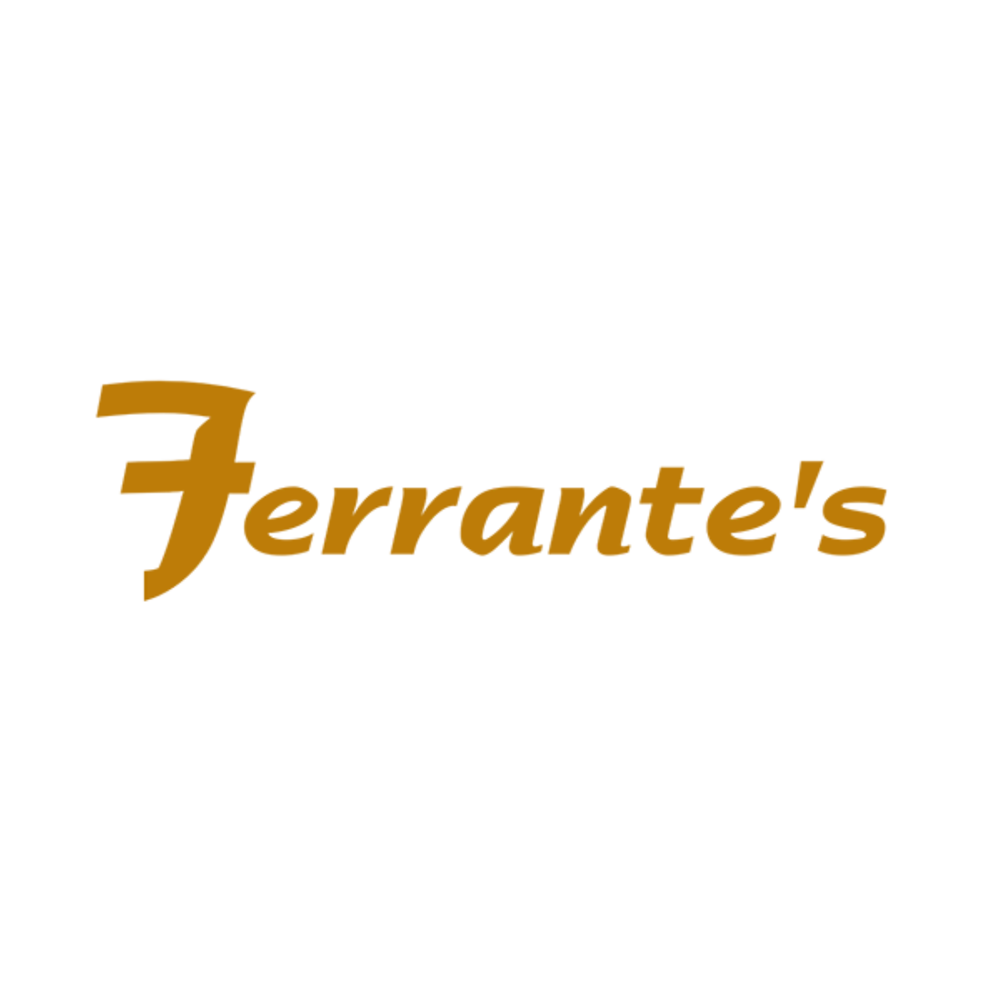 Logo Ferrantes Spokane