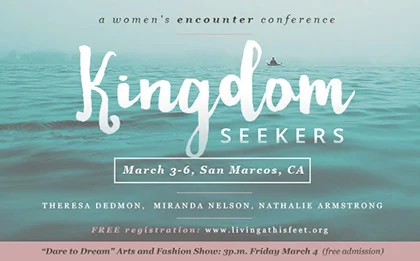 Kingdom Seekers