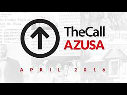 The Call Azusa