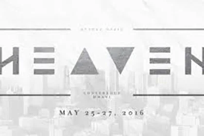 Heaven Come Conference