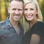 Brian & Jenn Johnson