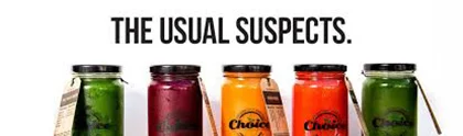 Choice Juicery