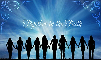 Together In The Faith