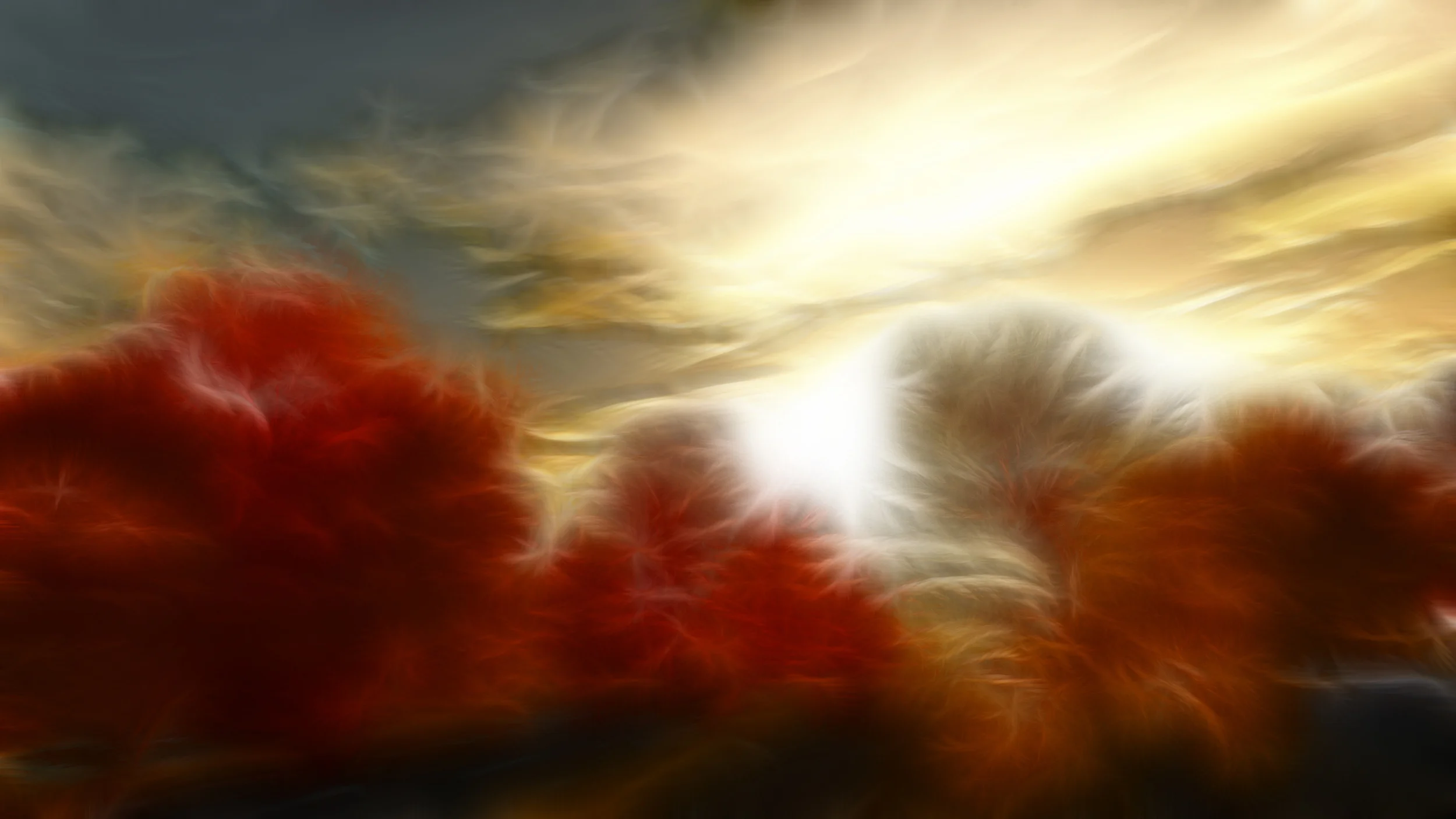 Power, Art & Apologetics