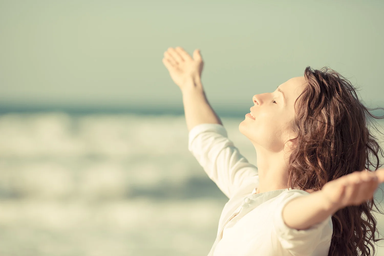 Power of a Spirit Filled Life 