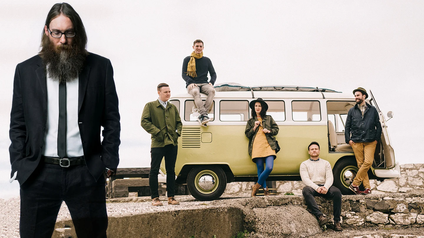 CROWDER & Rend Collective 