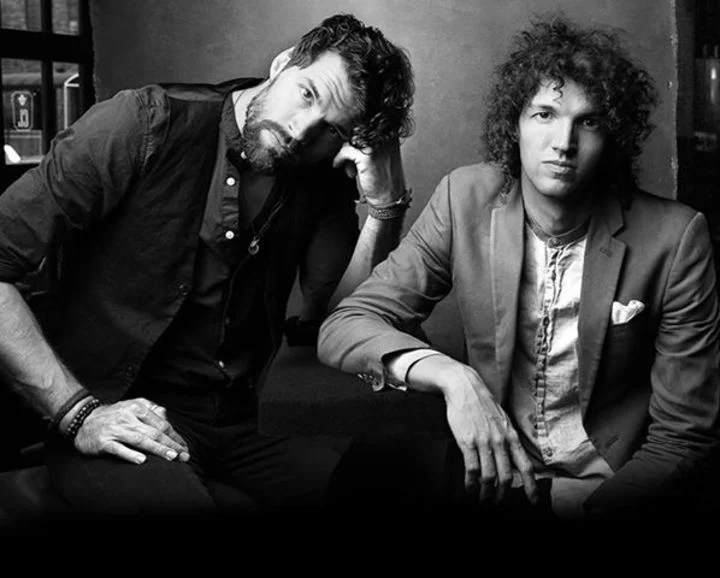 For King and Country 