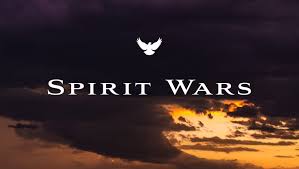 Spirit Wars