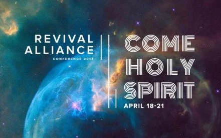 Come Holy Spirit