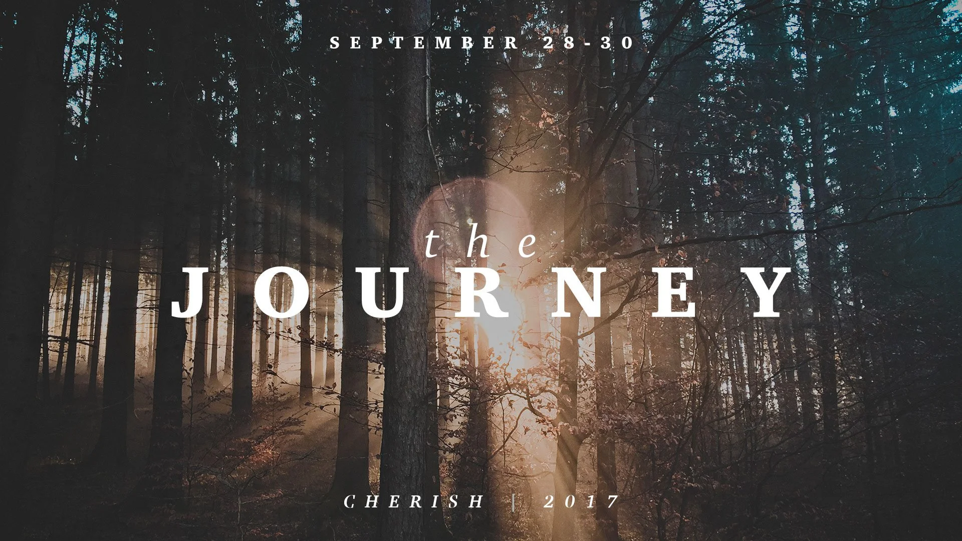 The Journey