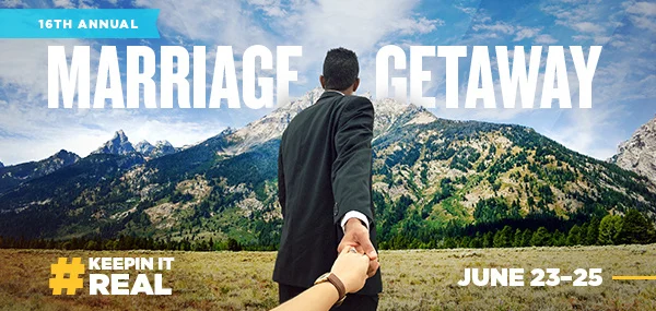 Marriage Getaway 2017