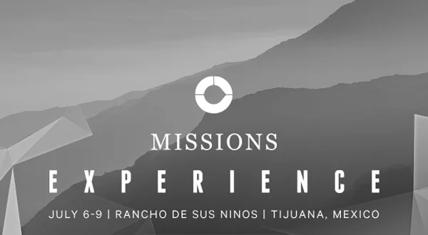 Jesus Culture Missions