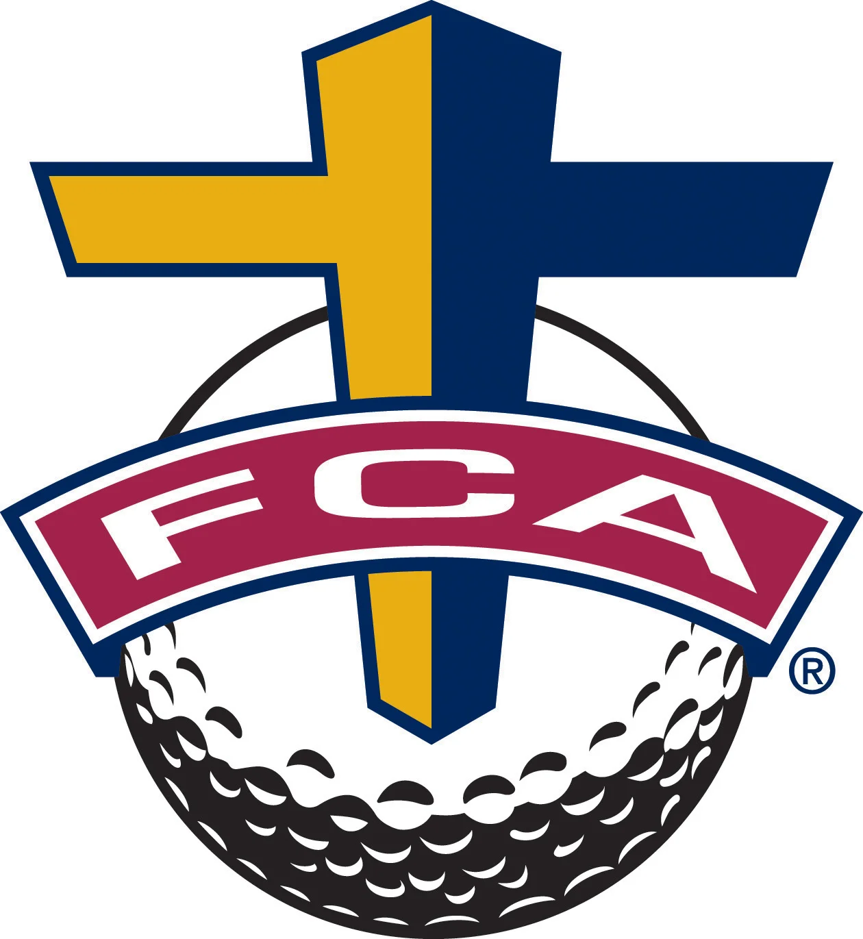 FCA Golf Marathon