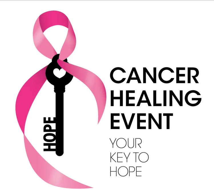 Cancer Healing Event