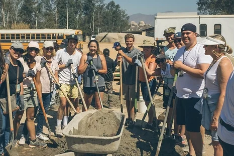 2018 Mexico Mission Trip Testimonials