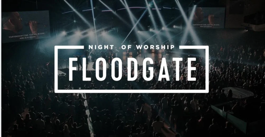 Floodgate: A Night of Worship