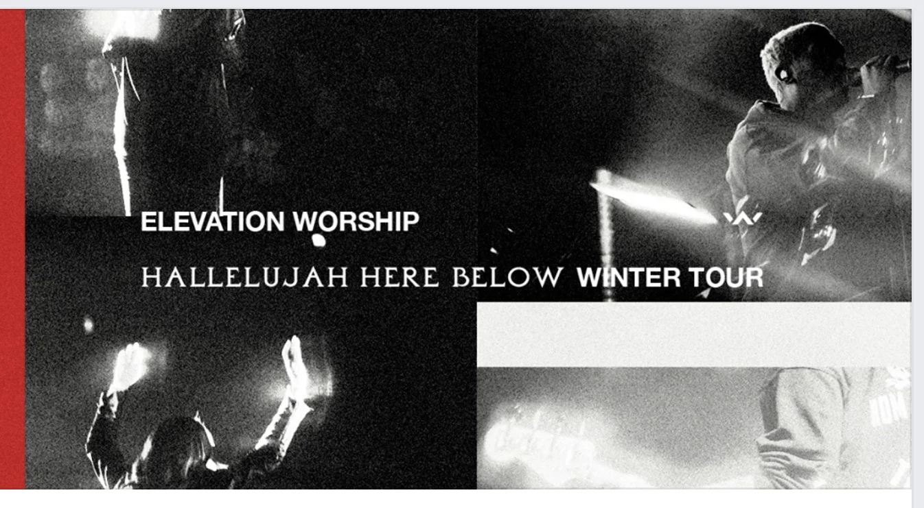 Elevation Worship