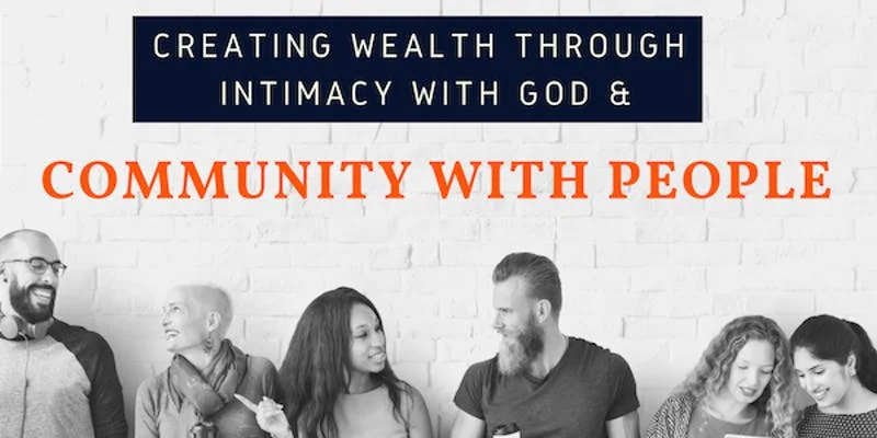 Kingdom Business Association Gathering