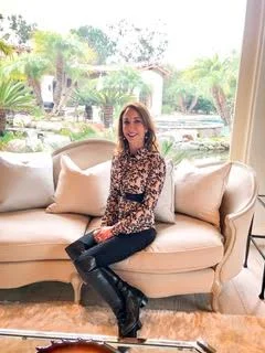 Interview with Tamara Lafarga-Joseph