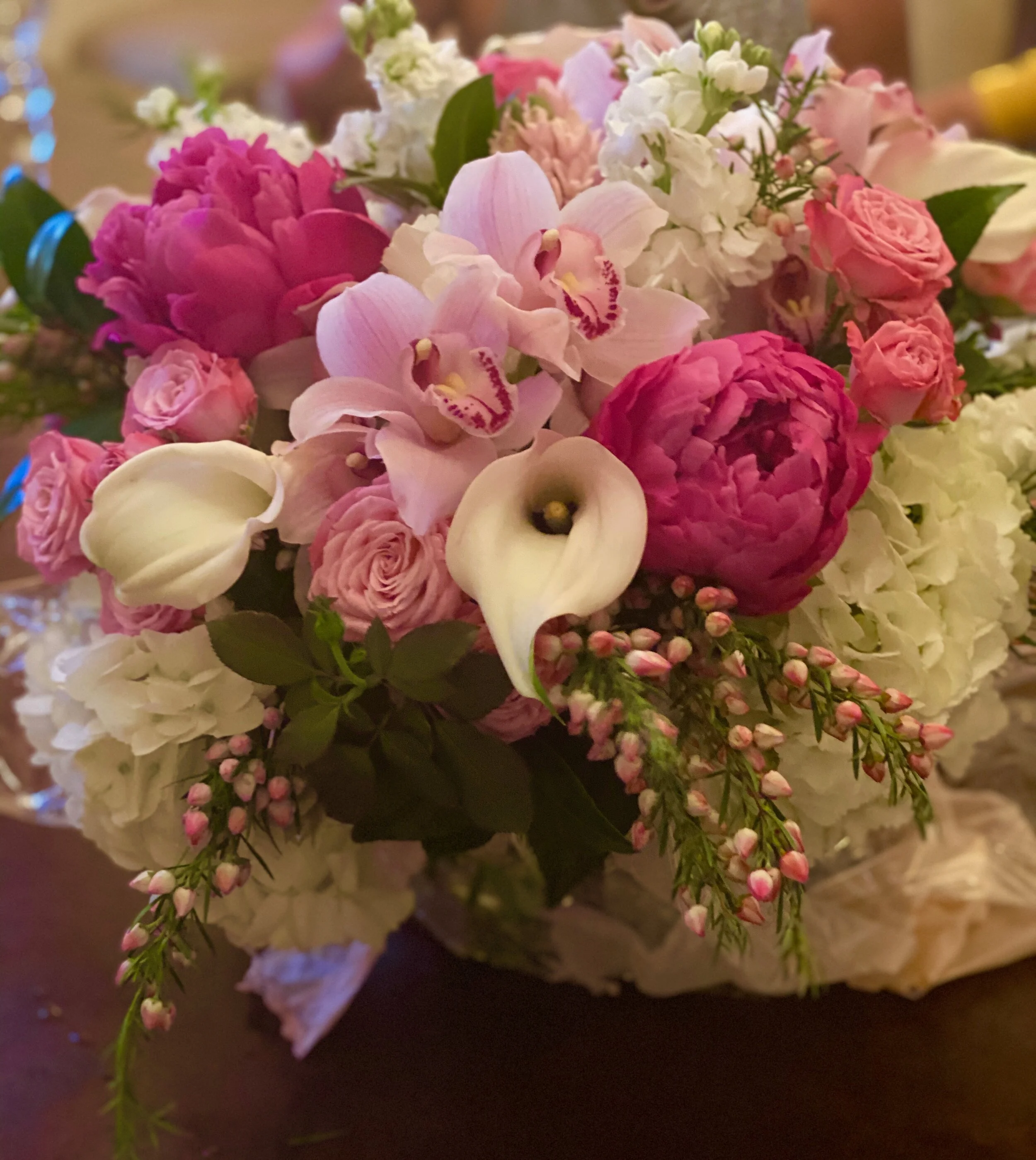 Postponed ..... But Coming!His Greatest Plans are Unfolding