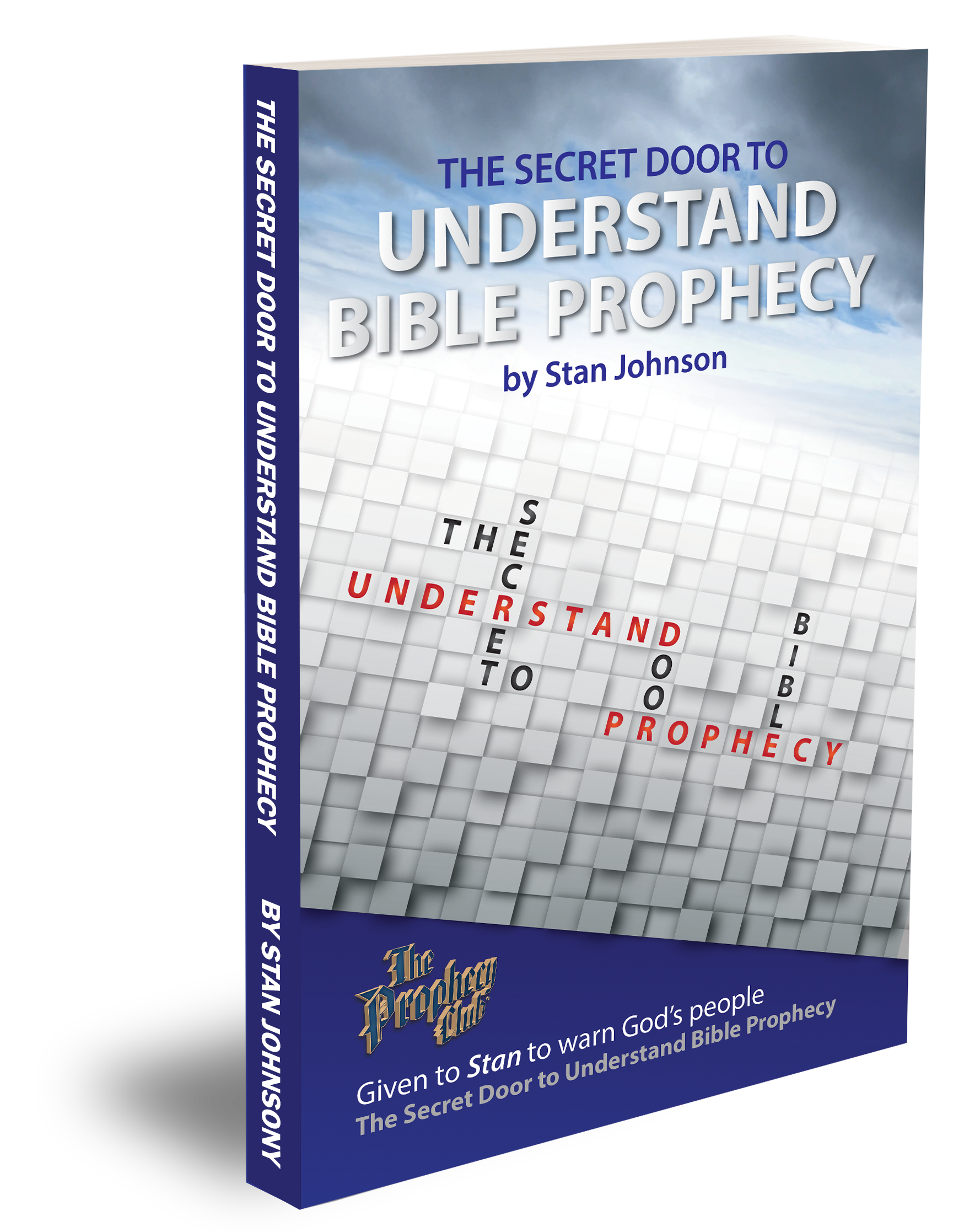 The Secret Door to Understand Bible Prophecy