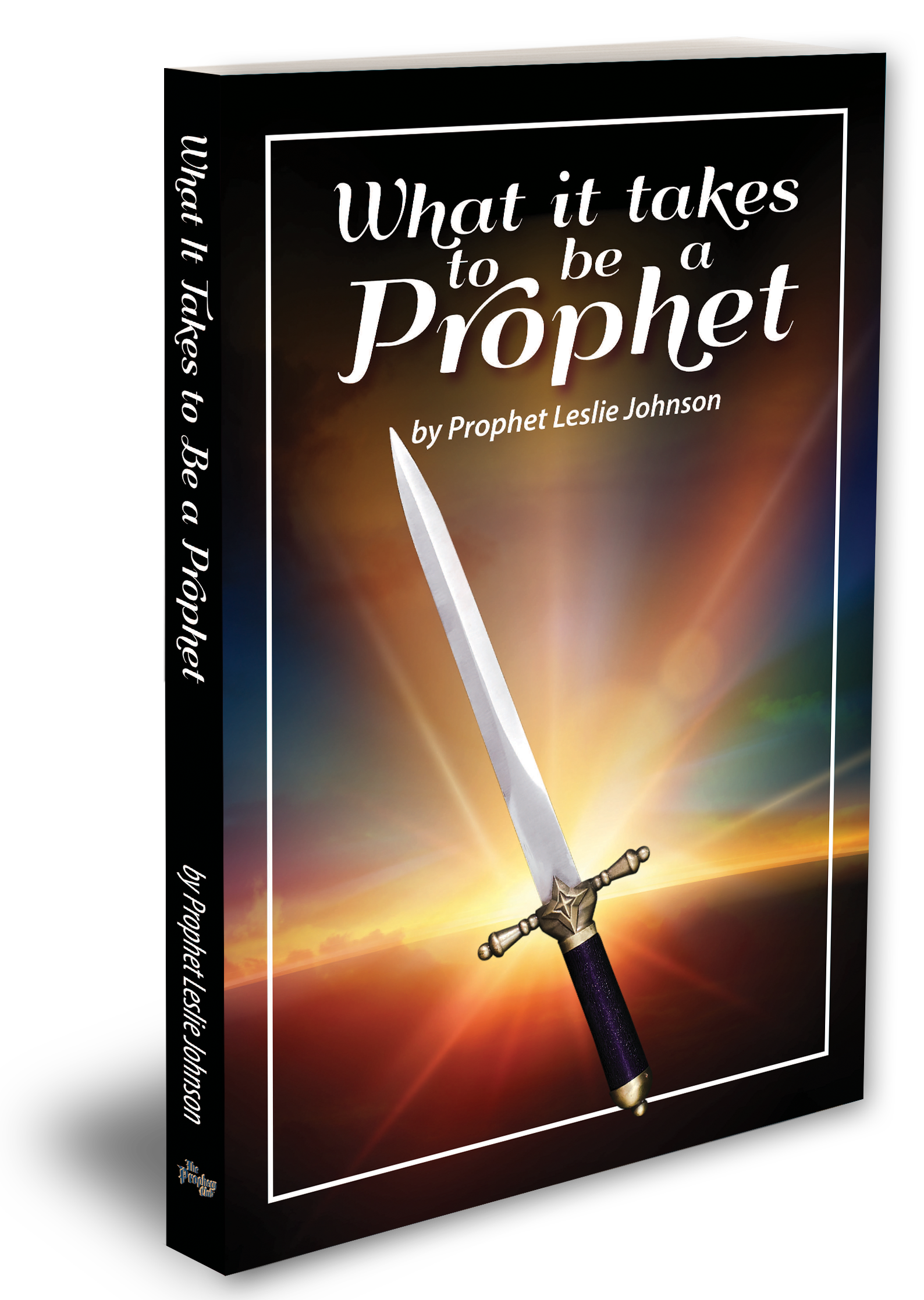 Prophet Single Book 3D.png