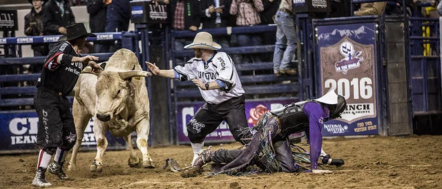 Co vs World Bullfighters NWSS2016.jpg
