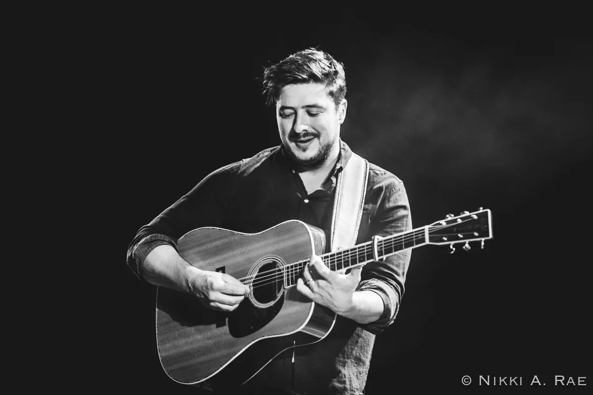 Marcus Mumford | Fiddler's Green - Denver, CO | Summer 2016