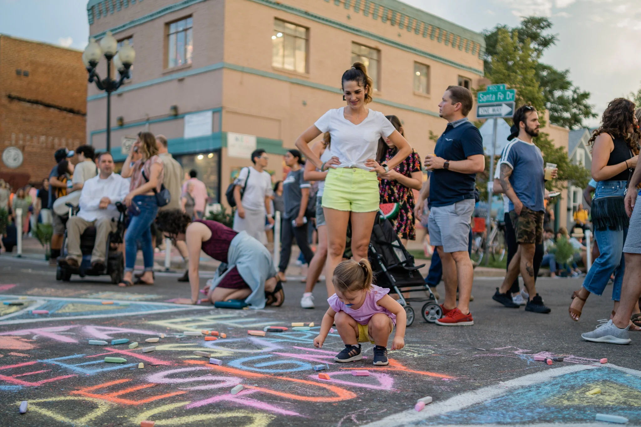 First Friday Santa Fe Visit Denver 08.02.2019-55.jpg