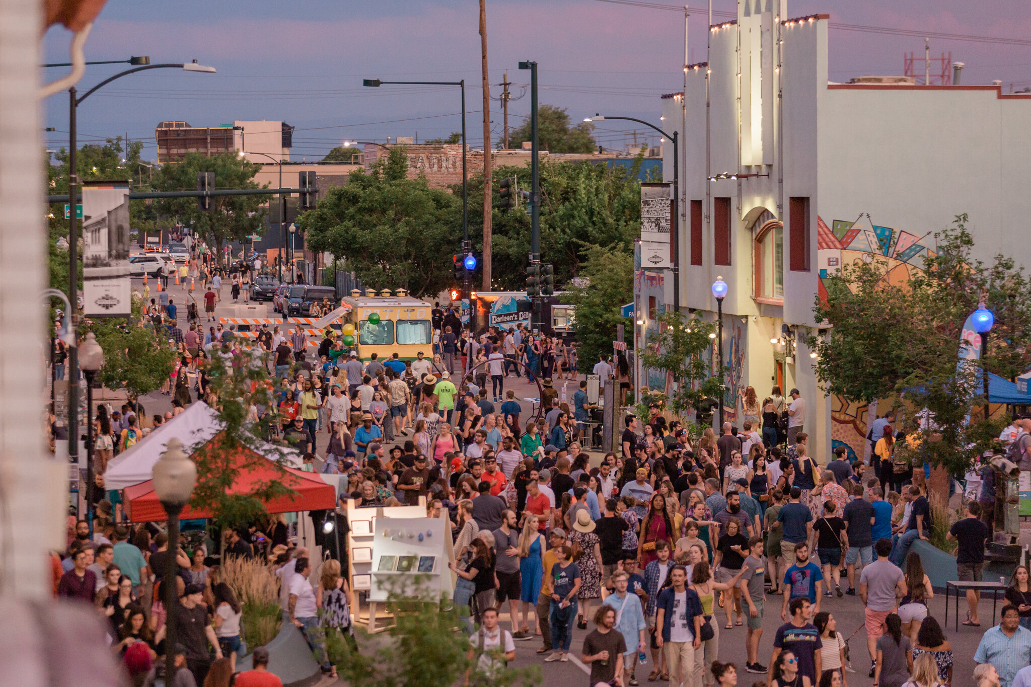 First Friday Santa Fe Visit Denver 08.02.2019-65.jpg