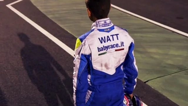 Jason & Noah Documentary