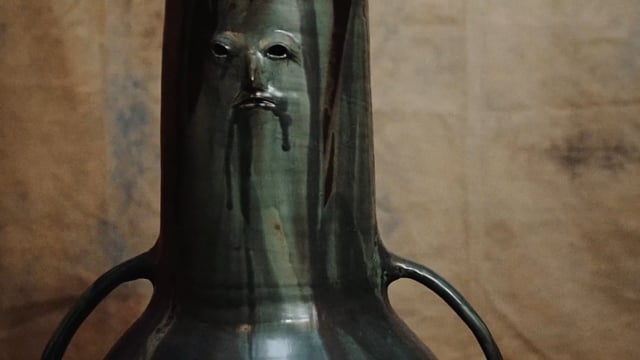 Cathrine Raben Davidsen "Totem"