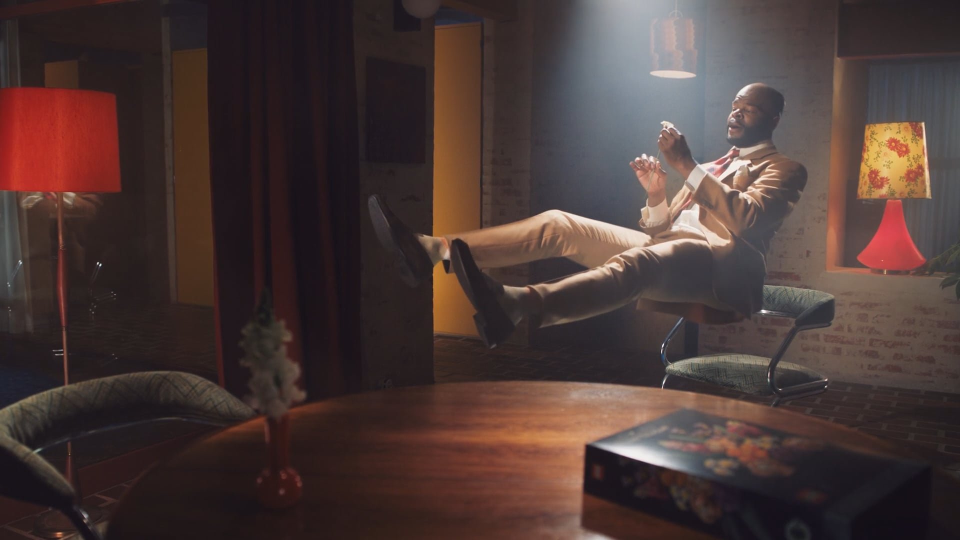 LEGO - adults welcome