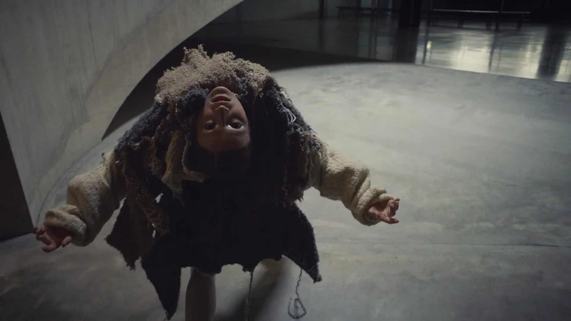 Scottish Ballet - The Shimmering Extraordinary