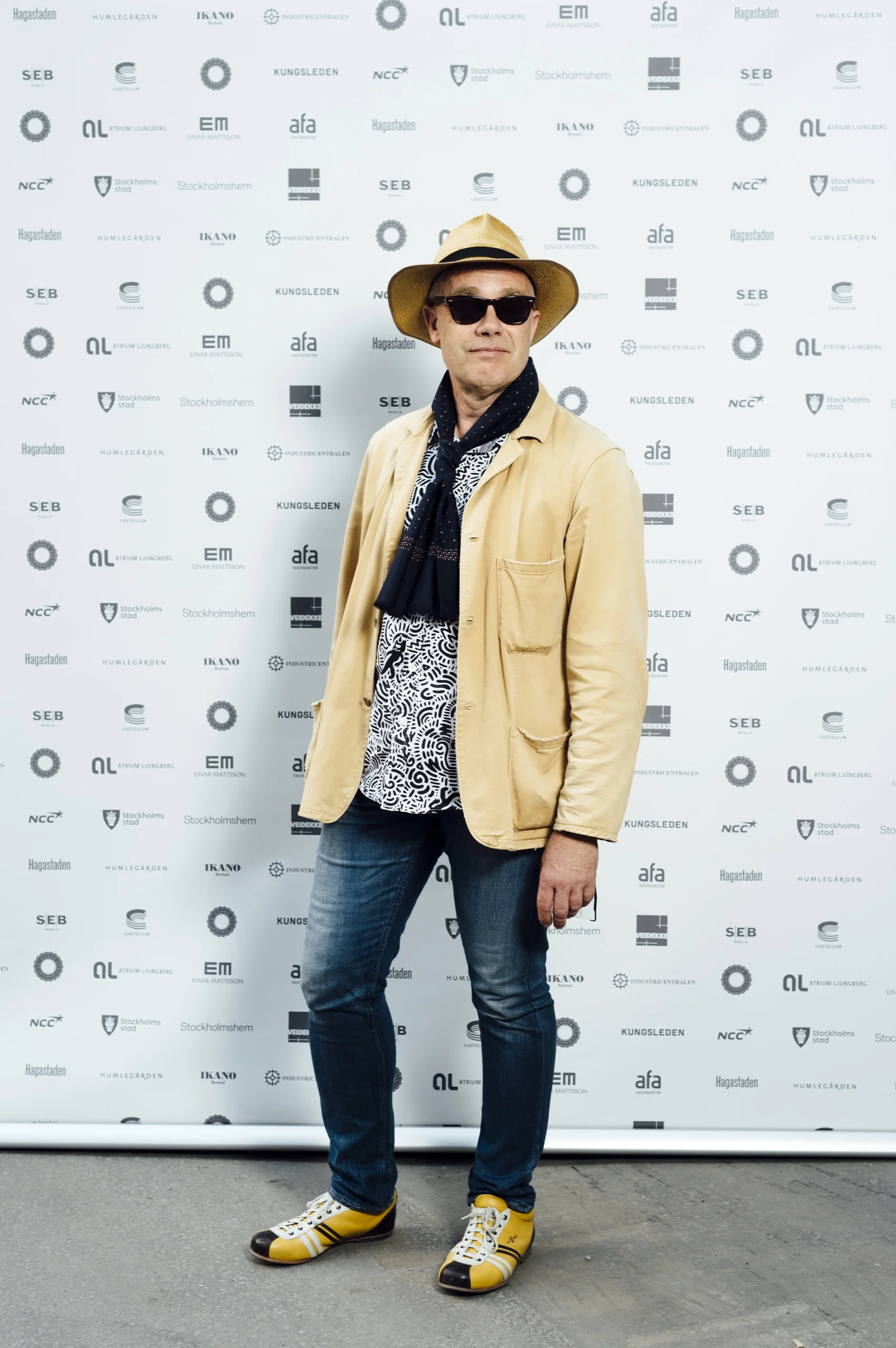 Foto: Mikael Sjöberg