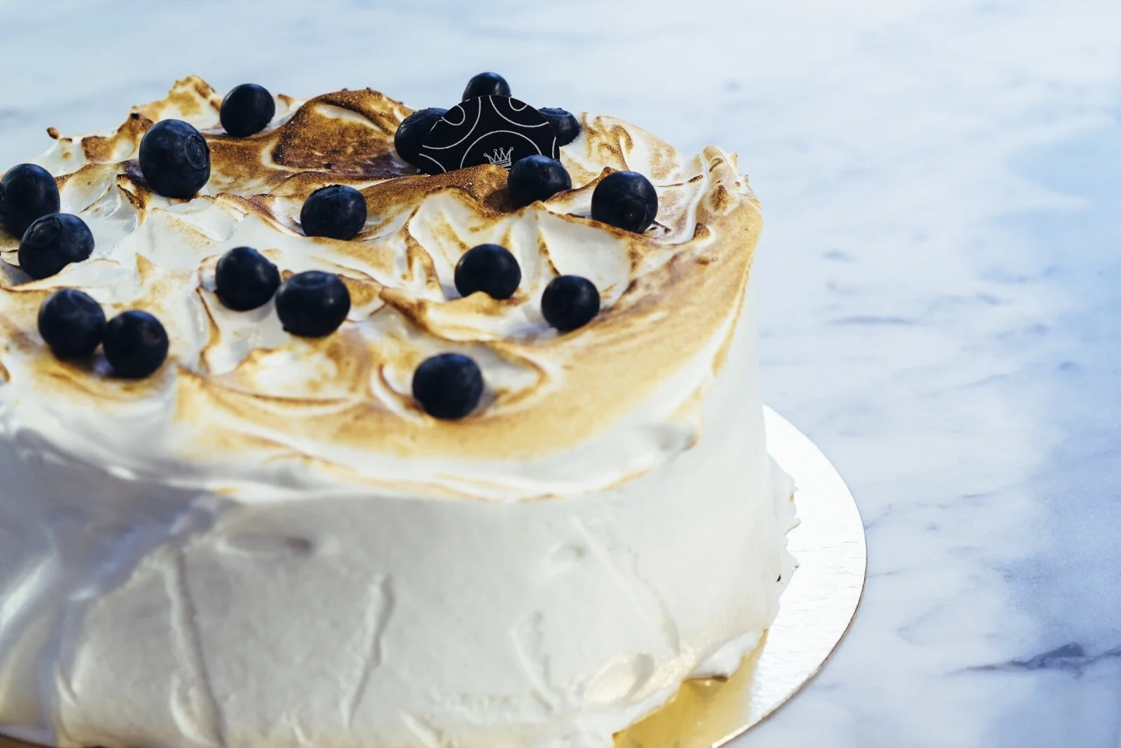 Haga Tårtcompani &amp; Bageri 