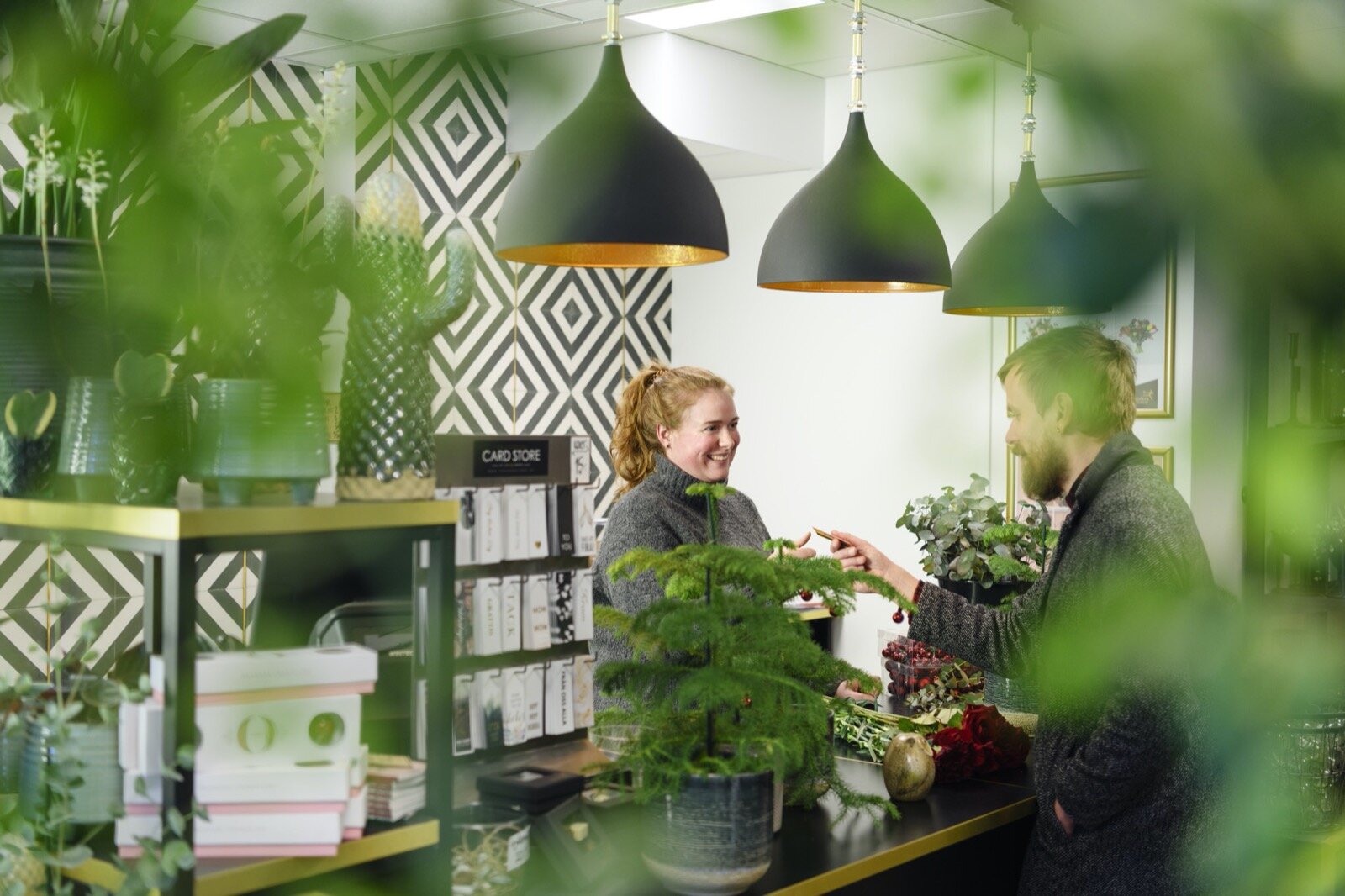  STOCKHOLM 190213 - Vinter i Stockholm.
© Foto: Mikael Sjöberg / www.mikaelsjoberg.se 